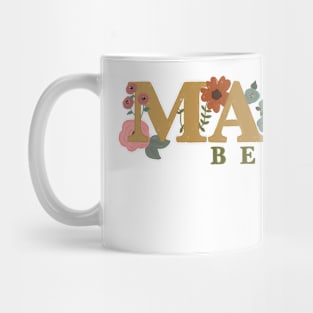 Mama Bear Mug